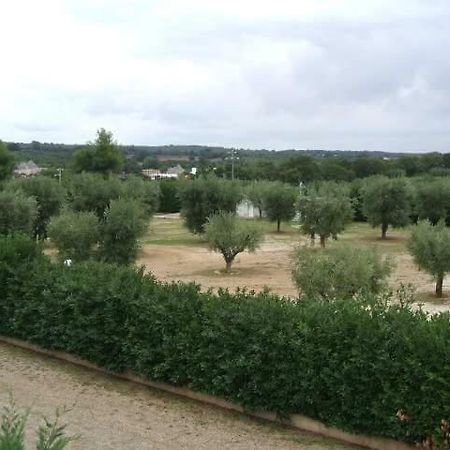 Locazione Turistica Green Park Martina Franca Luaran gambar
