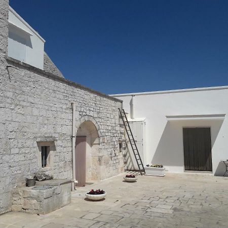 Locazione Turistica Green Park Martina Franca Luaran gambar