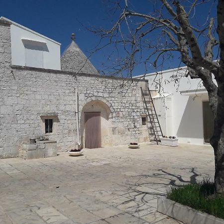 Locazione Turistica Green Park Martina Franca Luaran gambar