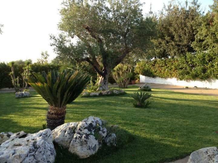 Locazione Turistica Green Park Martina Franca Luaran gambar